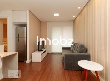 Apartamento · 42m² · 1 Quarto · 1 Vaga · Apartamento à venda na Avenida Cidade Jardim, 411 - Itaim Bibi - São Paulo - SP - CEP: 01454-000