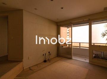 Apartamento · 72m² · 2 Quartos · 1 Vaga · Apartamento à venda na Rua Jacurici, 184 - Itaim Bibi - São Paulo - SP - CEP: 01453-030