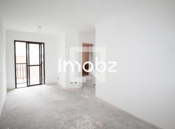Apartamento · 55m² · 2 Quartos · 1 Vaga · Apartamento à venda na Rua Oscar Pereira da Silva, 102 - Itaim Bibi - São Paulo - SP - CEP: 04534-02