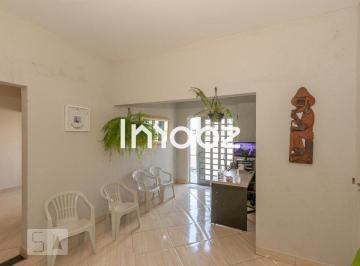 Casa · 160m² · 3 Quartos · 2 Vagas · Casa à venda - Rua Barão de Suruí - São Paulo - SP - CEP: 04612-120
