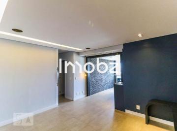 Apartamento · 70m² · 2 Quartos · 2 Vagas · Apartamento à venda na Rua Pascal, 1670 - Campo Belo - São Paulo - SP - CEP: 04616-000