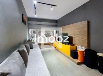 Apartamento · 85m² · 2 Quartos · Apartamento à venda na Rua Clodomiro Amazonas, 31 - Itaim Bibi - São Paulo - SP - CEP: 04537-010