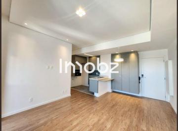 Apartamento · 83m² · 2 Quartos · 1 Vaga · Apartamento à venda na Rua Tenente Negrão, 100 - Itaim Bibi - São Paulo - SP - CEP: 04530-030