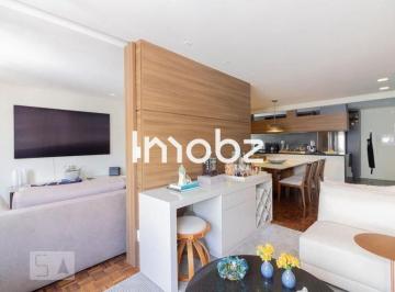 Apartamento · 115m² · 2 Quartos · 2 Vagas · Apartamento à venda no Majorca - Rua Japão, 50 - São Paulo - SP - CEP: 04530-070