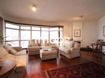 Apartamento · 190m² · 4 Quartos · 3 Vagas · Apartamento à venda no Condomínio Maple Leaf Park - Rua Jesuíno Arruda, 122 - São Paulo - SP - CEP: 