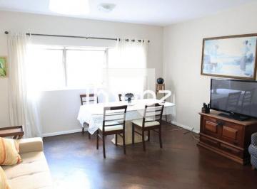 Apartamento · 70m² · 2 Quartos · 1 Vaga · Apartamento à venda na Rua Bandeira Paulista, 766 - Itaim Bibi - São Paulo - SP - CEP: 04532-002