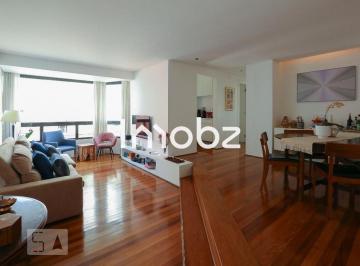 Apartamento · 75m² · 2 Quartos · 2 Vagas · Apartamento à venda na Rua Jacurici, 184 - Itaim Bibi - São Paulo - SP - CEP: 01453-030