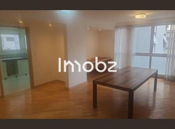 Apartamento · 103m² · 2 Quartos · 1 Vaga · Apartamento à venda na Rua Bela Cintra, 2316 - Jardim Paulista - São Paulo - SP - CEP: 04421-230