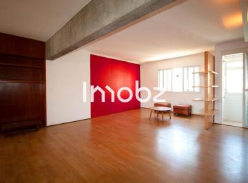 Apartamento · 120m² · 2 Quartos · 4 Vagas · Apartamento à venda na Rua Capote Valente, 1335 - Pinheiros - São Paulo - SP - CEP: 05409-003