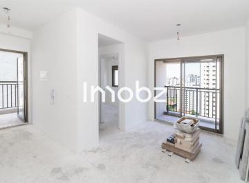 Apartamento · 44m² · 1 Quarto · Apartamento à venda na Rua Doutor Homem de Melo, 380 - Perdizes - São Paulo - SP - CEP: 05007-001