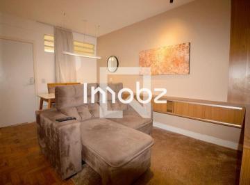 Apartamento · 60m² · 2 Quartos · Apartamento à venda na Alameda Franca, 1222 - Jardim Paulista - São Paulo - SP - CEP: 01422-004