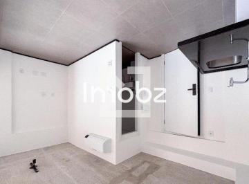 Apartamento · 26m² · 1 Quarto · Apartamento à venda na Alameda Itu, 1571 - Jardim Paulista - São Paulo - SP - CEP: 01421-001
