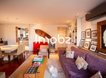 Apartamento · 190m² · 4 Quartos · 2 Vagas · Apartamento à venda na Rua Bartira, 901 - Perdizes - São Paulo - SP - CEP: 05009-000