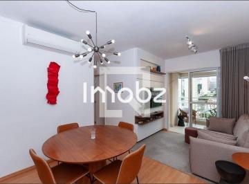 Apartamento · 74m² · 3 Quartos · 2 Vagas · Apartamento à venda na Rua Campevas, 74 - Perdizes - São Paulo - SP - CEP: 05016-010