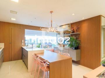 Apartamento · 80m² · 2 Quartos · 2 Vagas · Apartamento à venda na Rua Pascal, 1777 - Campo Belo - São Paulo - SP - CEP: 04616-005