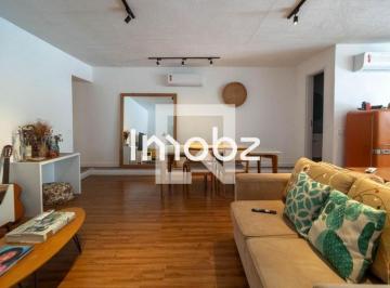 Apartamento · 124m² · 2 Quartos · Apartamento à venda na Rua Augusta, 2945 - Jardim Paulista - São Paulo - SP - CEP: 01413-100