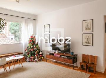 Apartamento · 124m² · 3 Quartos · 1 Vaga · Apartamento à venda na Rua Monte Alegre, 1419 - Perdizes - São Paulo - SP - CEP: 05014-002