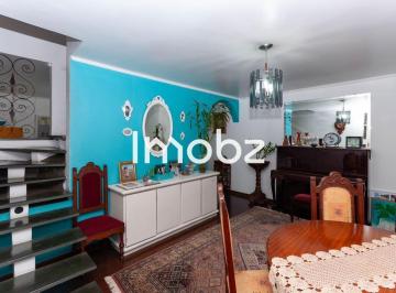 Casa · 229m² · 4 Quartos · 2 Vagas · Casa à venda - Travessa Arcângelo Crivelli - São Paulo - SP - CEP: 05001-900