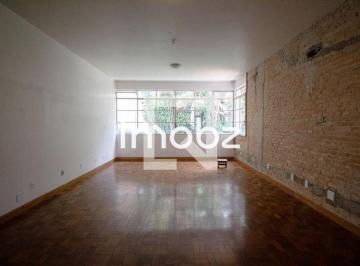 Apartamento · 120m² · 1 Quarto · Apartamento à venda na Alameda Franca, 606 - Jardim Paulista - São Paulo - SP - CEP: 01422-002