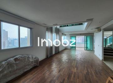 Apartamento · 307m² · 3 Quartos · 4 Vagas · Apartamento à venda na Rua Jorge Coelho, 167 - Itaim Bibi - São Paulo - SP - CEP: 01451-020