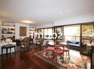Apartamento · 192m² · 3 Quartos · 3 Vagas · Apartamento à venda na Rua Itacema, 292 - Itaim Bibi - São Paulo - SP - CEP: 04530-051