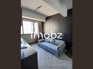 Apartamento · 31m² · 1 Quarto · Apartamento à venda na Rua Bela Cintra, 1425 - Jardim Paulista - São Paulo - SP - CEP: 01415-005