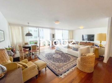 Apartamento · 188m² · 3 Quartos · 2 Vagas · Apartamento à venda na Rua Batataes, 507 - Jardim Paulista - São Paulo - SP - CEP: 01423-010