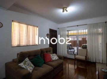 Casa · 137m² · 3 Quartos · 2 Vagas · Casa à venda - Rua Major Luís da Fonseca - São Paulo - SP - CEP: 05633-020
