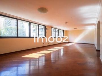 Apartamento · 164m² · 3 Quartos · 2 Vagas · Apartamento à venda na Rua Professor Artur Ramos, 350 - Jardim Europa - São Paulo - SP - CEP: 01454-
