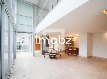 Apartamento · 200m² · 2 Quartos · 3 Vagas · Apartamento à venda na Rua Doutor Mário Ferraz, 376 - Itaim Bibi - São Paulo - SP - CEP: 01453-010