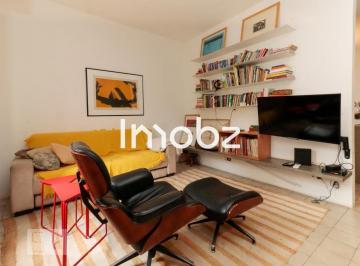 Apartamento · 85m² · 1 Quarto · Apartamento à venda na Rua Melo Alves, 550 - Jardim Paulista - São Paulo - SP - CEP: 01417-010
