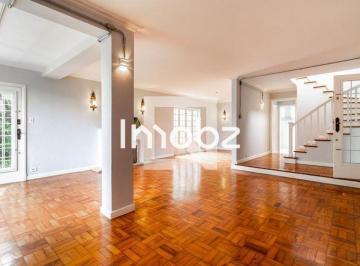 Casa · 280m² · 5 Quartos · 5 Vagas · Casa à venda - Avenida Antônio Joaquim de Moura Andrade - São Paulo - SP - CEP: 04507-000