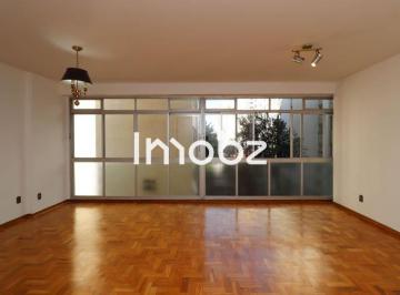 Apartamento · 167m² · 3 Quartos · 1 Vaga · Apartamento à venda na Rua Doutor Mário Ferraz, 95 - Jardim Europa - São Paulo - SP - CEP: 01453-010