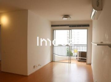 Apartamento · 63m² · 2 Quartos · 1 Vaga · Apartamento à venda na Rua Monte Alegre, 957 - Perdizes - São Paulo - SP - CEP: 05014-001
