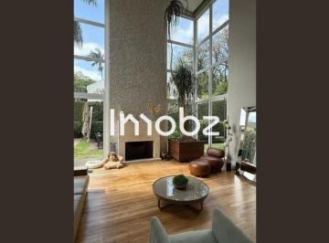 Casa · 900m² · 4 Quartos · 5 Vagas · Casa à venda - Rua Inácio Pedroso - São Paulo - SP - CEP: 05612-050