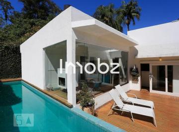 Casa · 800m² · 5 Quartos · 3 Vagas · Casa à venda - Rua Joaquim Cândido de Azevedo Marques - São Paulo - SP - CEP: 05688-020
