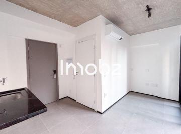 Apartamento · 23m² · 1 Quarto · Apartamento à venda na Alameda Itu, 1571 - Jardim Paulista - São Paulo - SP - CEP: 01421-001