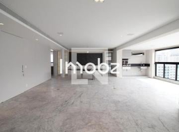 Apartamento · 215m² · 2 Quartos · 3 Vagas · Apartamento à venda na Rua José Maria Lisboa, 154 - Jardim Paulista - São Paulo - SP - CEP: 01423-00