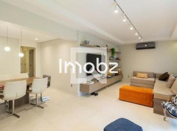 Apartamento · 178m² · 3 Quartos · 3 Vagas · Apartamento à venda na Rua Suzano, 55 - Jardim Paulista - São Paulo - SP - CEP: 01435-030