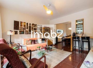 Casa · 125m² · 3 Quartos · 2 Vagas · Casa à venda - Rua Tabapuã - São Paulo - SP - CEP: 04533-014