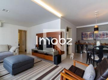 Apartamento · 145m² · 3 Quartos · 2 Vagas · Apartamento à venda na Rua André Fernandes, 205 - Itaim Bibi - São Paulo - SP - CEP: 04536-020