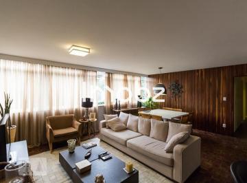 Apartamento · 140m² · 4 Quartos · 1 Vaga · Apartamento à venda na 9 de Julho, 5658 - Jardim Europa - São Paulo - SP - CEP: 01406-200