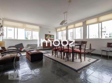 Apartamento · 260m² · 4 Quartos · 2 Vagas · Apartamento à venda na Avenida Nove de Julho, 3018 - Jardim Paulista - São Paulo - SP - CEP: 01407-0