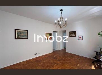 Apartamento · 75m² · 2 Quartos · 1 Vaga · Apartamento à venda na Rua José Maria Lisboa, 826 - Jardim Paulista - São Paulo - SP - CEP: 01423-00
