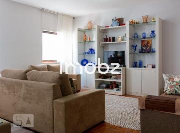 Apartamento · 220m² · 3 Quartos · 1 Vaga · Apartamento à venda na Alameda Joaquim Eugênio de Lima, 1475 - Jardim Paulista - São Paulo - SP - CE