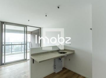 Apartamento · 44m² · 1 Quarto · 1 Vaga · Apartamento à venda na Rua Joaquim Floriano, 152 - Itaim Bibi - São Paulo - SP - CEP: 04534-001