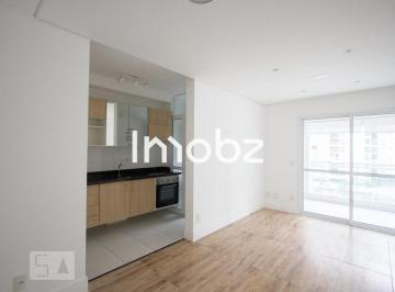 Apartamento · 49m² · 1 Quarto · 1 Vaga · Apartamento à venda na Rua Constantino de Sousa, 1144 - Campo Belo - São Paulo - SP - CEP: 04605-000