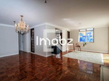 Apartamento · 150m² · 3 Quartos · 1 Vaga · Apartamento à venda na Alameda Lorena, 2039 - Jardim Paulista - São Paulo - SP - CEP: 01424-007
