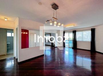 Apartamento · 142m² · 3 Quartos · 3 Vagas · Apartamento à venda na Rua Baronesa de Bela Vista, 641 - Campo Belo - São Paulo - SP - CEP: 04612-00