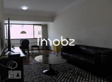 Apartamento · 120m² · 4 Quartos · 2 Vagas · Apartamento à venda na Rua Turiassu, 75 - Perdizes - São Paulo - SP - CEP: 05005-001